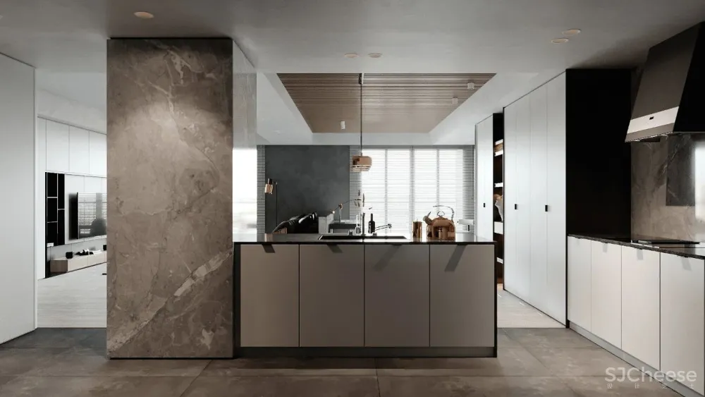 现代轻奢,经典无可替代!