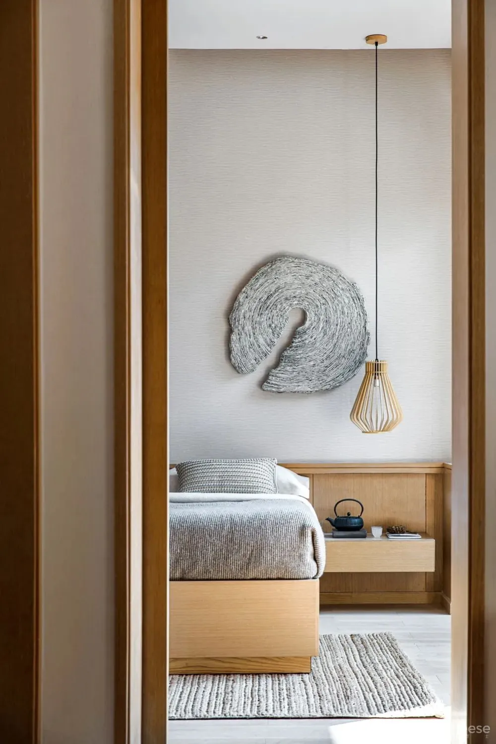 东西方自然观 共生形态设计