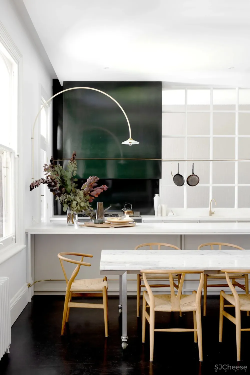 威廉·伯顿·莱奥帕迪