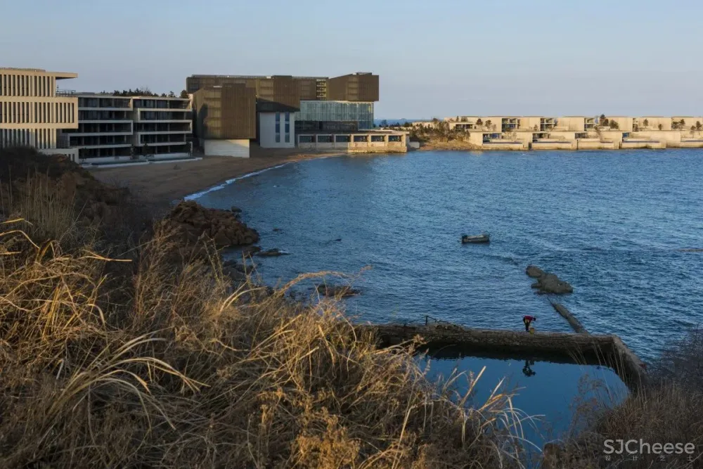 Kerry Hill 设计专辑