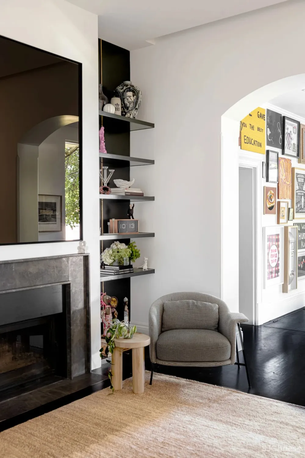 威廉·伯顿·莱奥帕迪