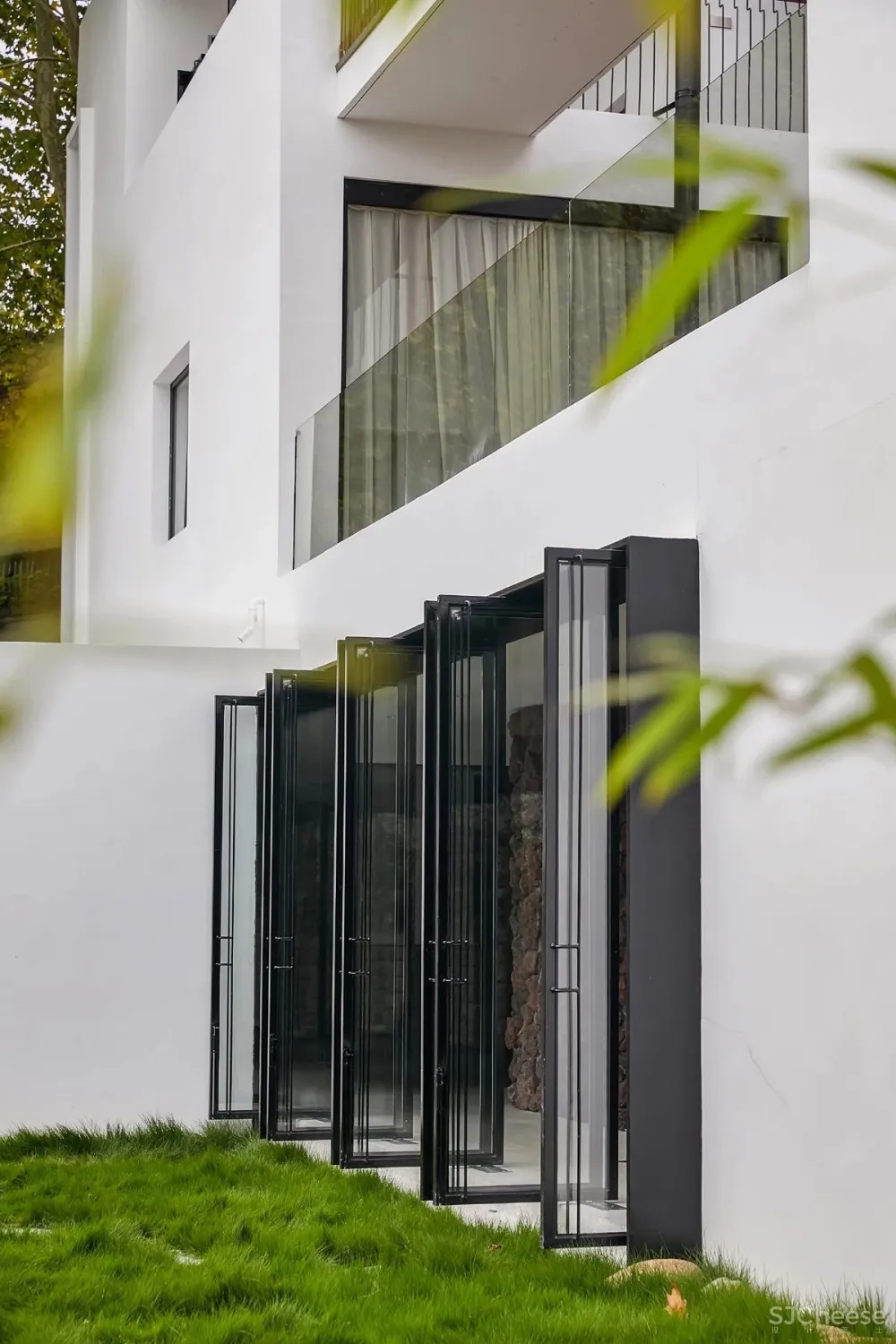 20家新设计型精品名宿