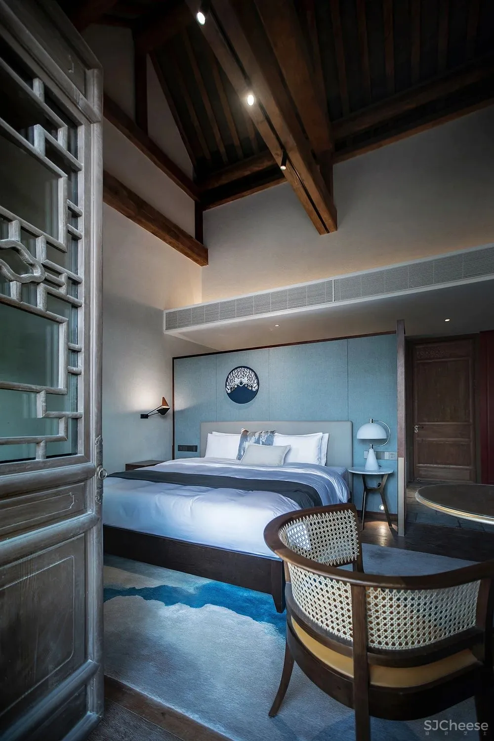 刘国海丨我们在清末的京城做一个客栈——《西厢》记