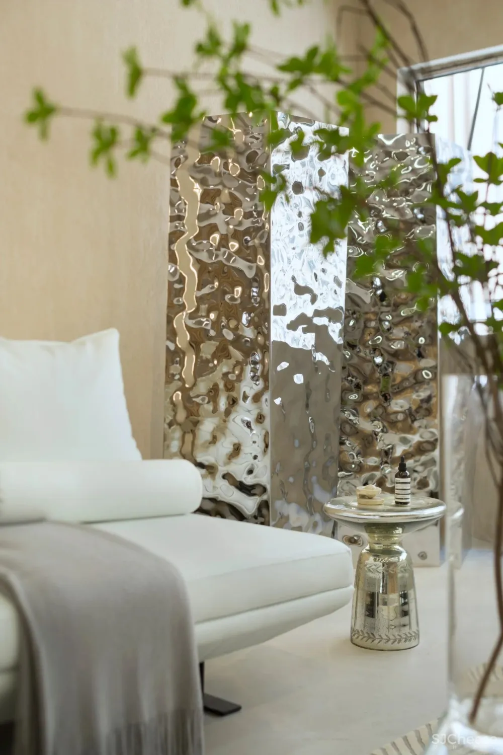 MASA,一个充满可能性的新社交空间 QHD Studio