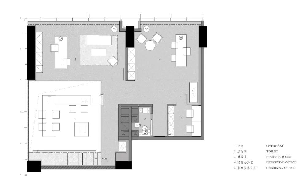 精致时尚,现代与美学的平衡