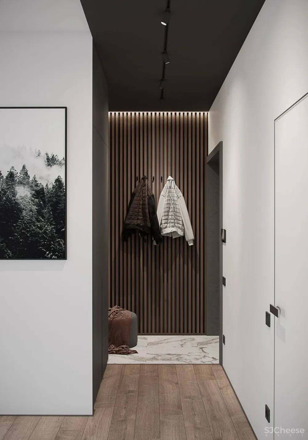 越简约,越优雅!