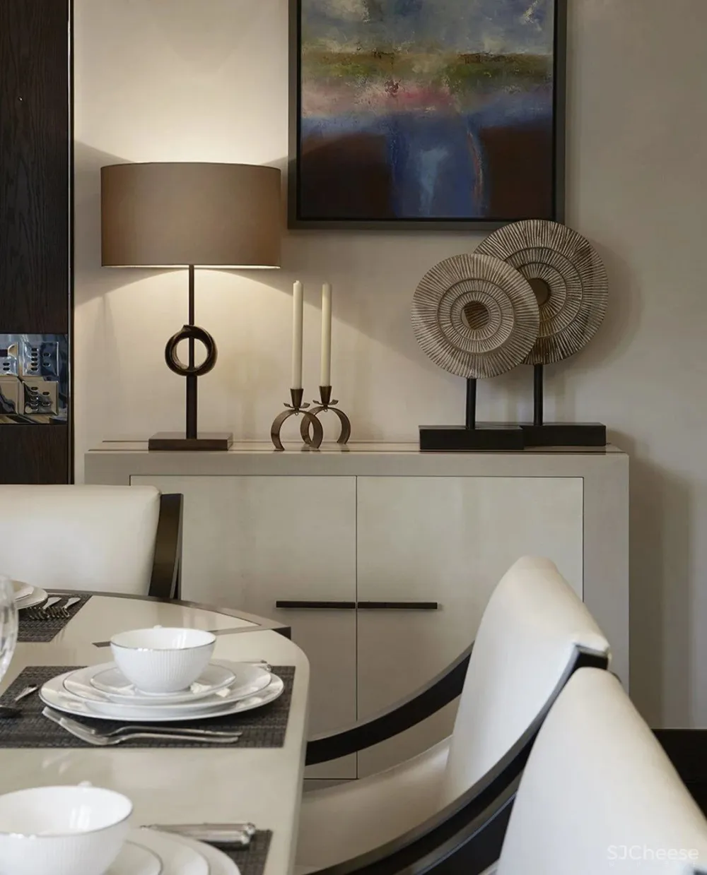 Elicyon 设计专辑