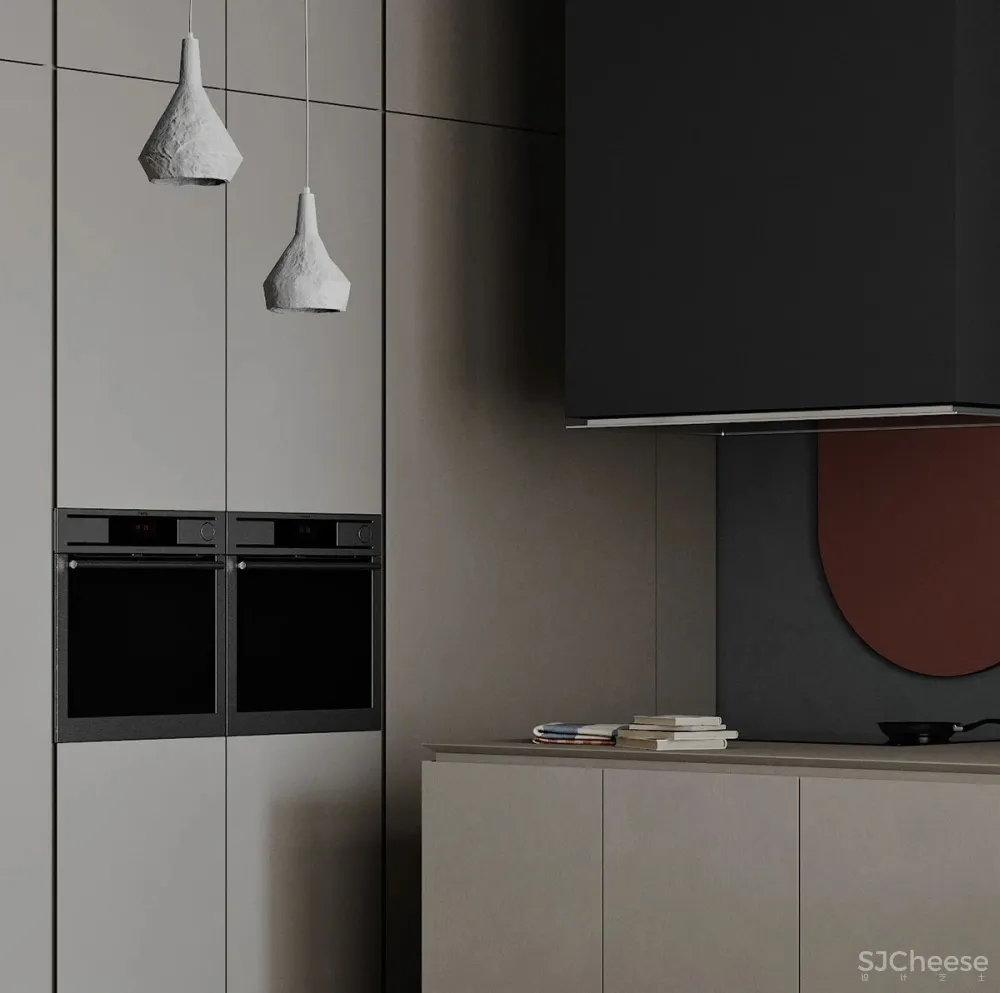 家家都有的藤编，竟被大师玩的这么时髦！