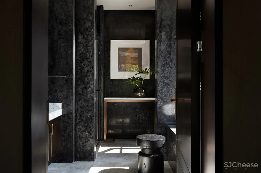 挥墨东方 · 巽写意如画 | GROWTO WORKS