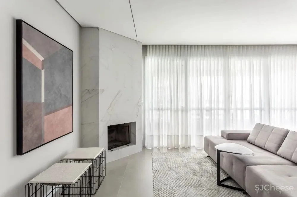 让人眼前一亮的设计！值得参考