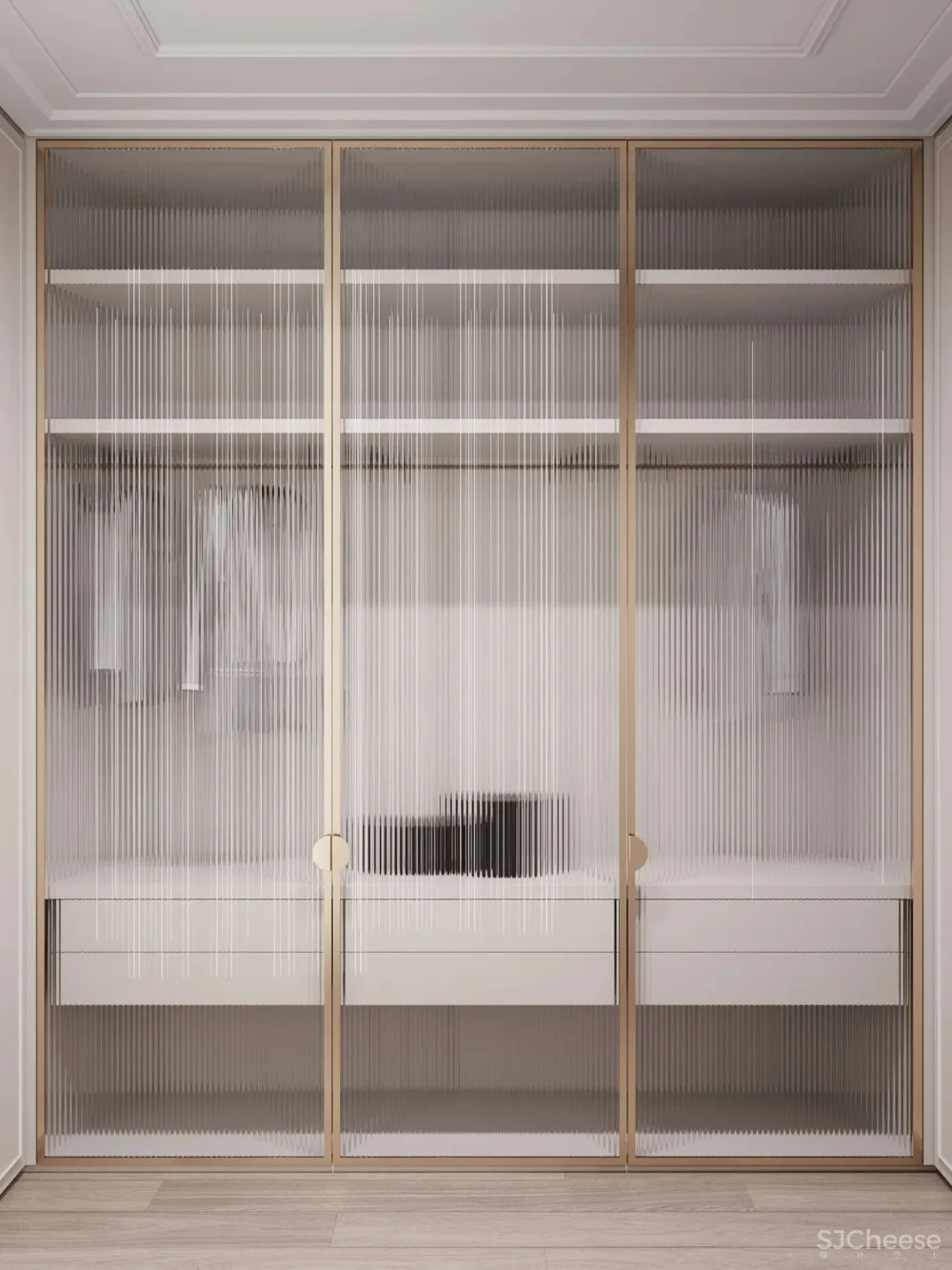 俄罗斯设计的复古与优雅 Anton Volodin新作