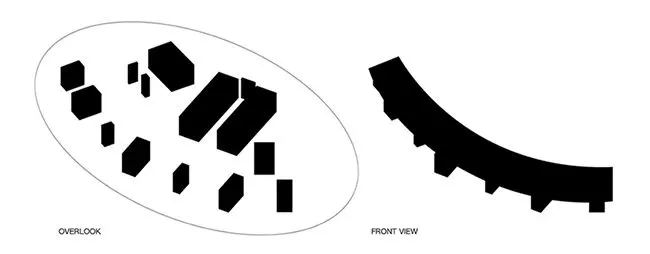 加设计-以石为梦营造深圳“环石”酒店!