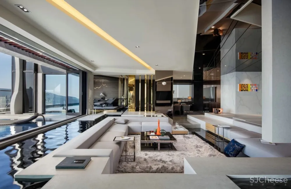 2020年设计师的豪华资料库