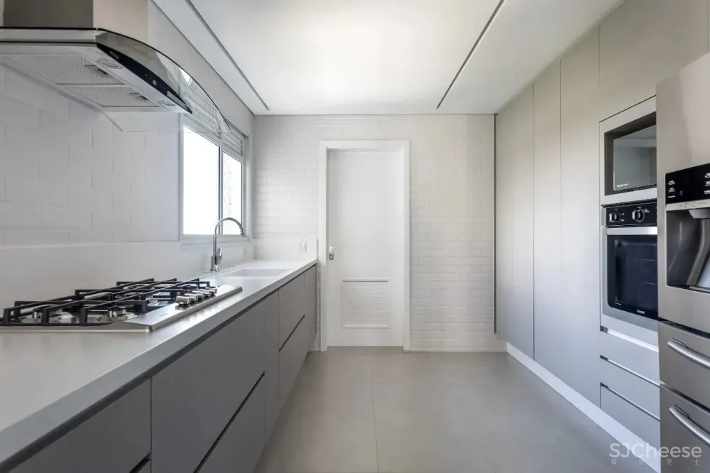 让人眼前一亮的设计！值得参考