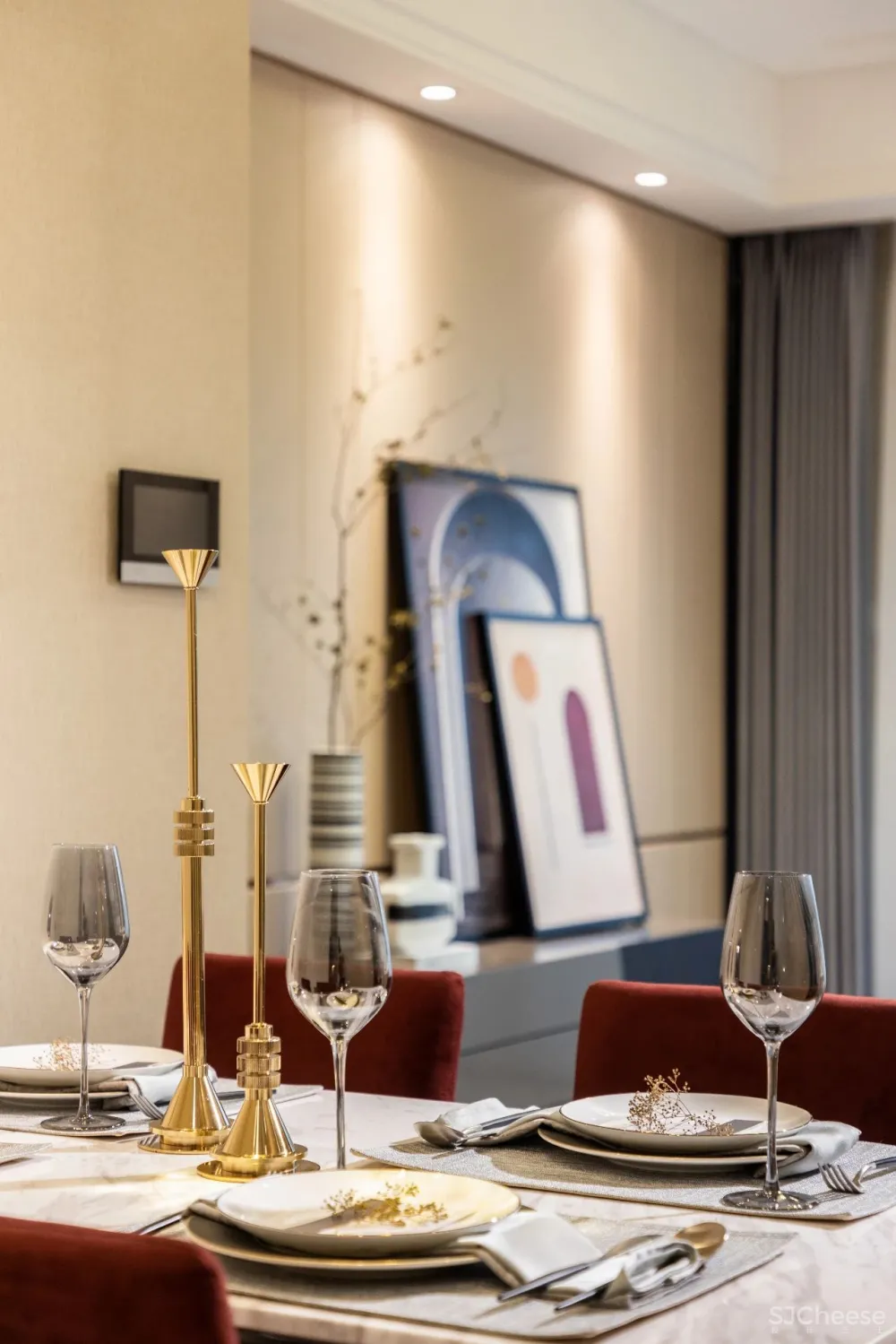 新作丨用艺术定义生活美学,开启极致品味!