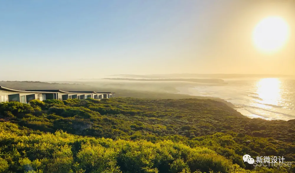 50个全球最美野奢酒店