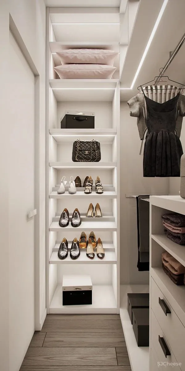 越简约,越优雅!