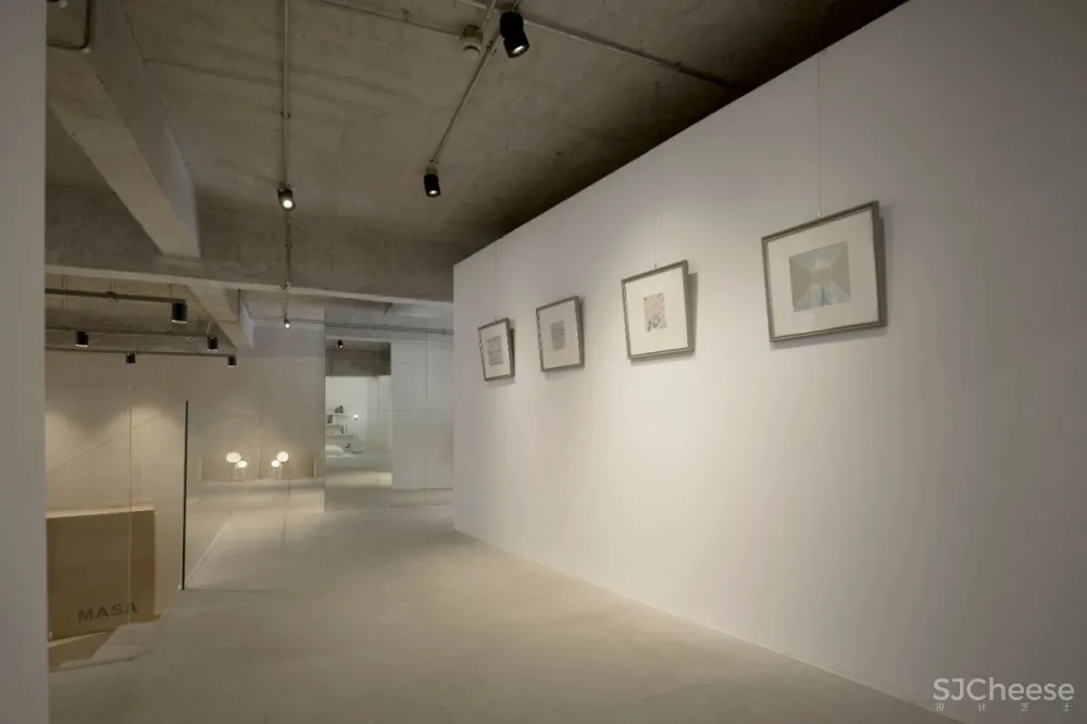 MASA,一个充满可能性的新社交空间 QHD Studio