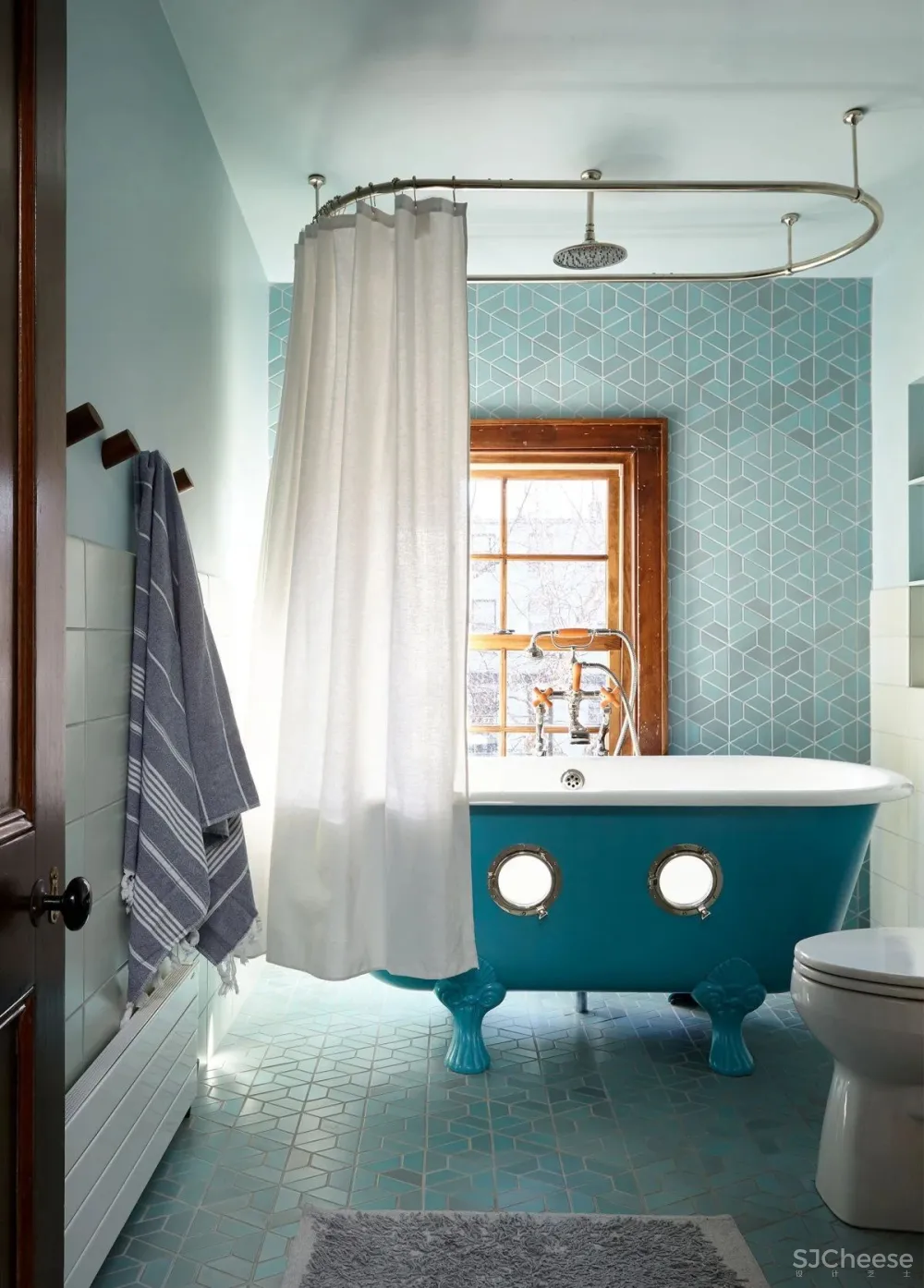 独特高雅的艺术空间 Elena新作