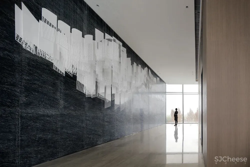 LSDCASA Waterfront Gallery