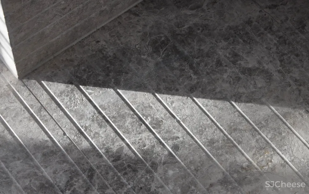 只有6套房子的澳大利亚小公寓,原来细部真的是「魔鬼」!