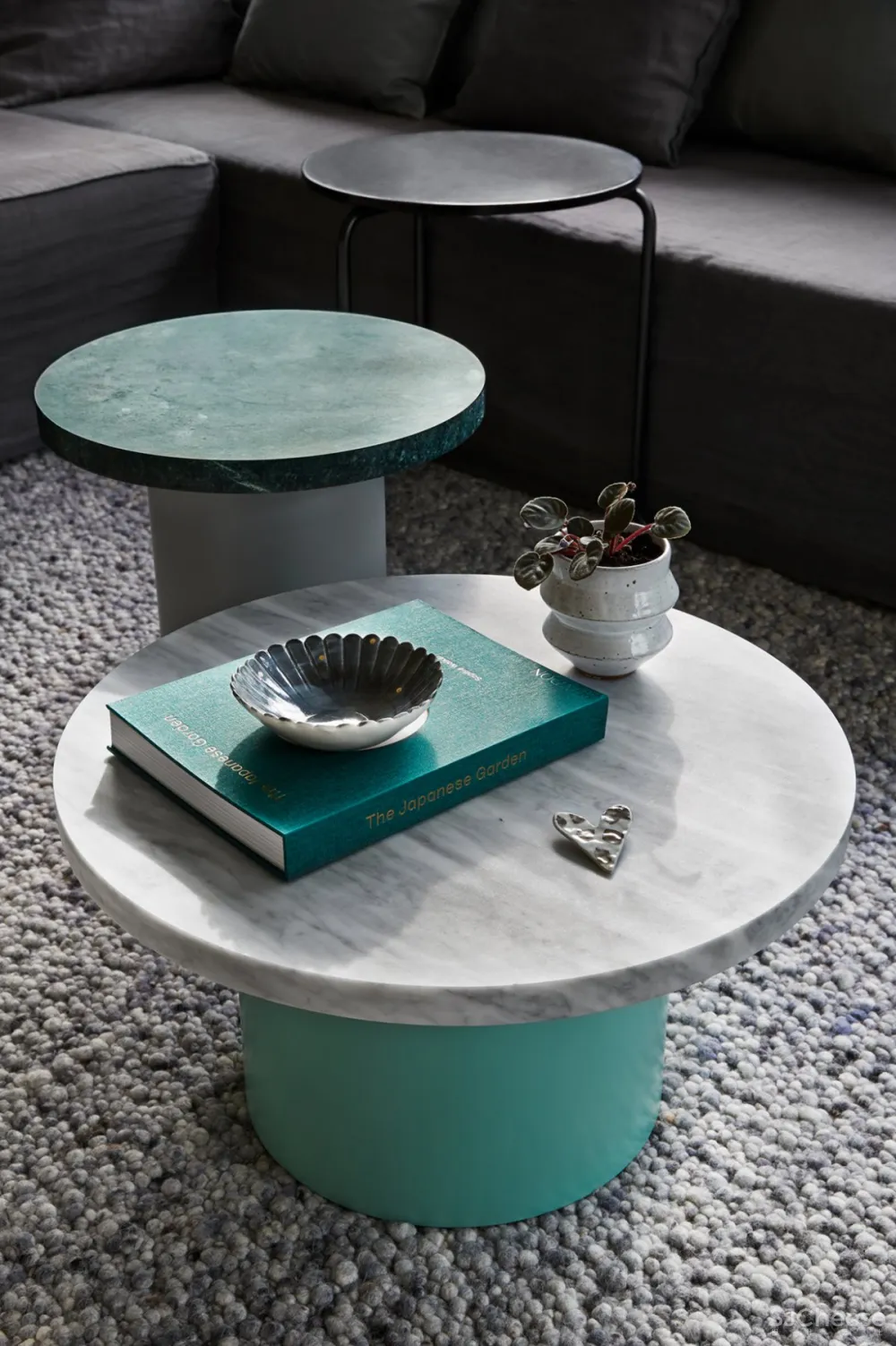 Lucy Bock | Elwood Residence , 现代迷人的永恒住宅