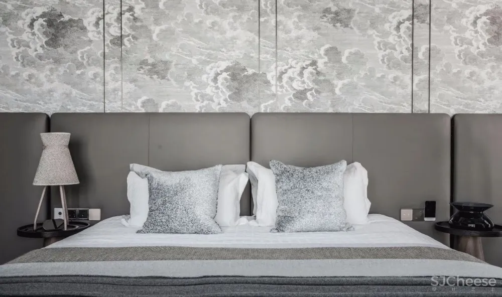 葛亚曦-曾建龙 「三亚海棠湾」度假别墅A户型设计