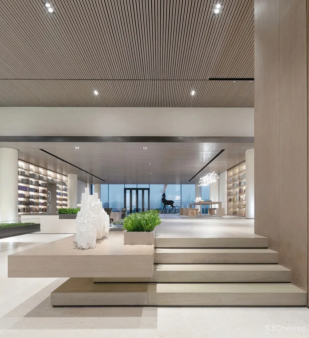 DIA丹健 :自然、质朴,诠释清雅灵逸