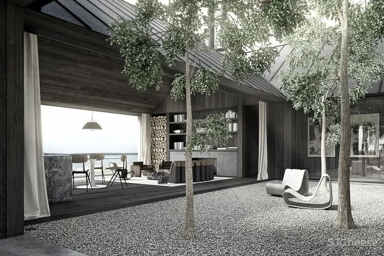 质朴的,才是高级的!