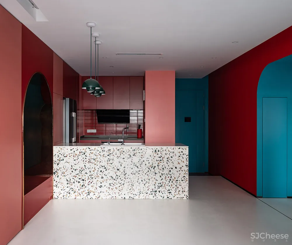 设计师：配色够出彩，设计才惊艳！