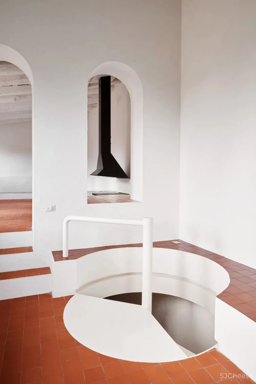 Arquitectura G丨唤醒建筑的灵魂与生命