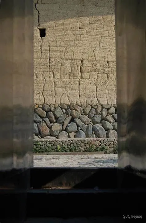 当桥遇上建筑，竟然可以这么美