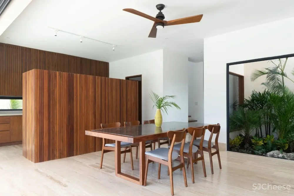 那些你无法拒绝的白色建筑