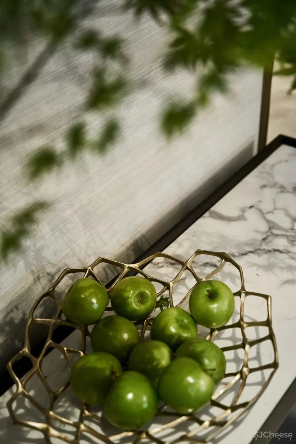 现代精巧简奢别墅，舒适自然，时尚别致 力设计