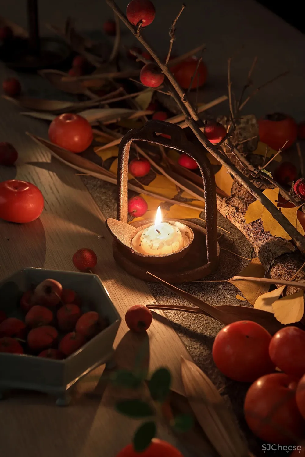 静雅新中式,醉美的东方设计!