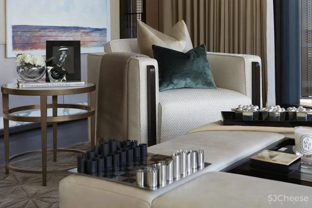 Elicyon 设计专辑