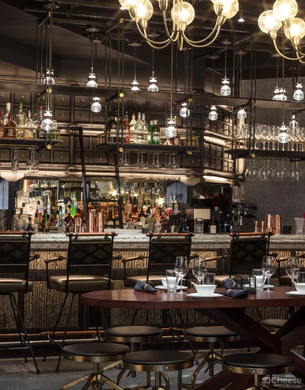 【香港设计女神Joyce Wang新作】好的设计能够引起人的感情共鸣!