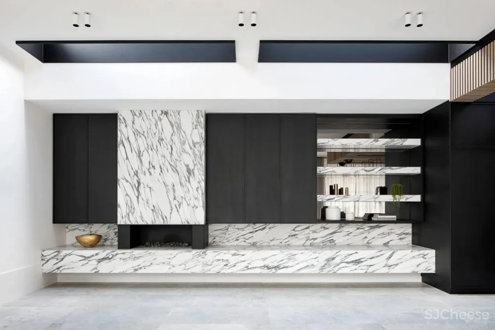 Christopher Elliott 新作 低调内敛的现代优雅