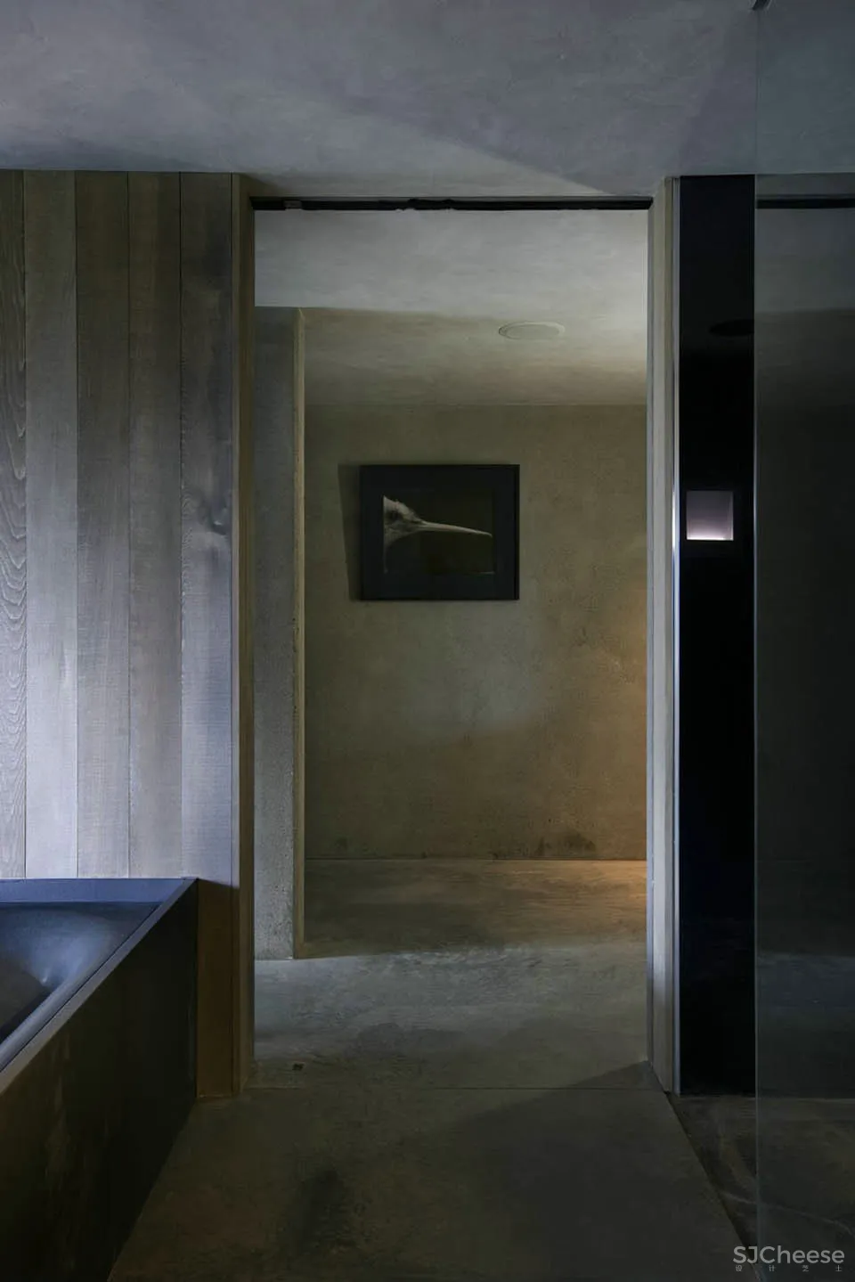 一面落地窗,过出都市人梦想的生活!