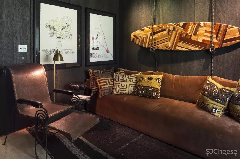 设计寻访Erin Martin:无所束缚、无所畏惧