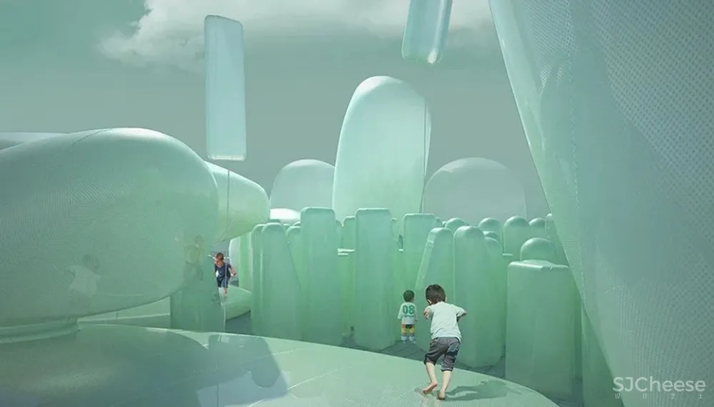 什么是透光“软玻璃”？