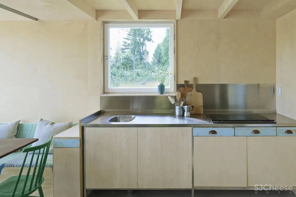 建筑师自宅合辑 家宅的日常自白（下）