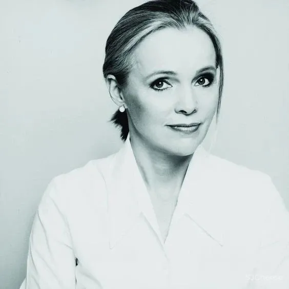 设计寻访Helene Hennie:不仅仅是斯堪的纳维亚风格