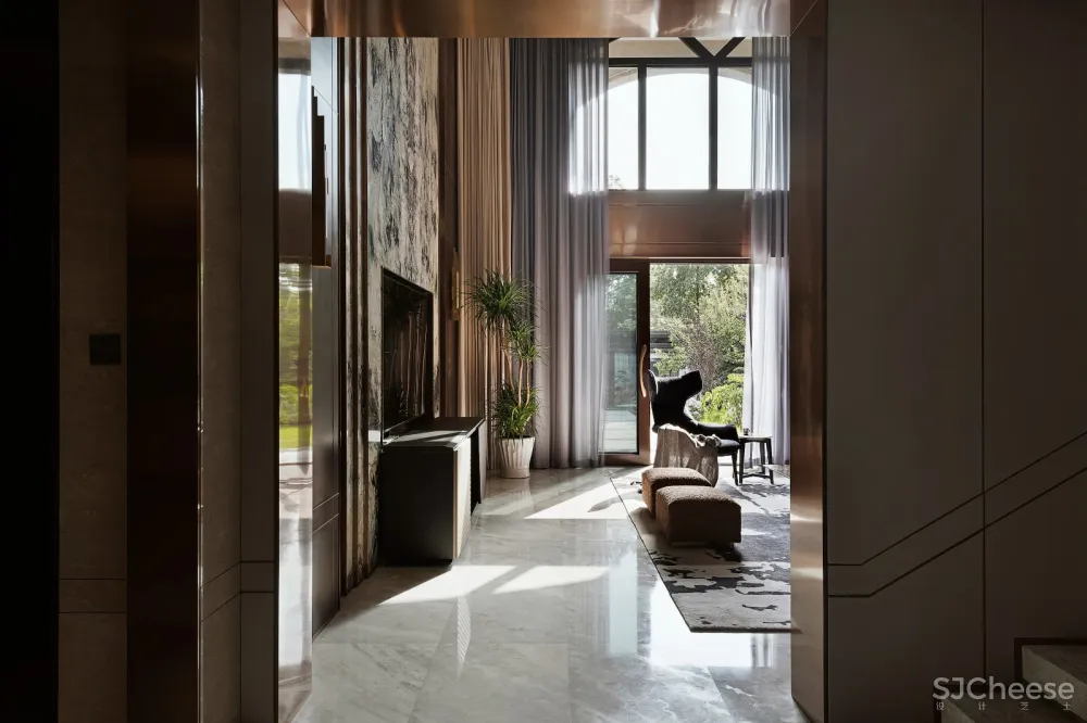 挥墨东方 · 巽写意如画 | GROWTO WORKS