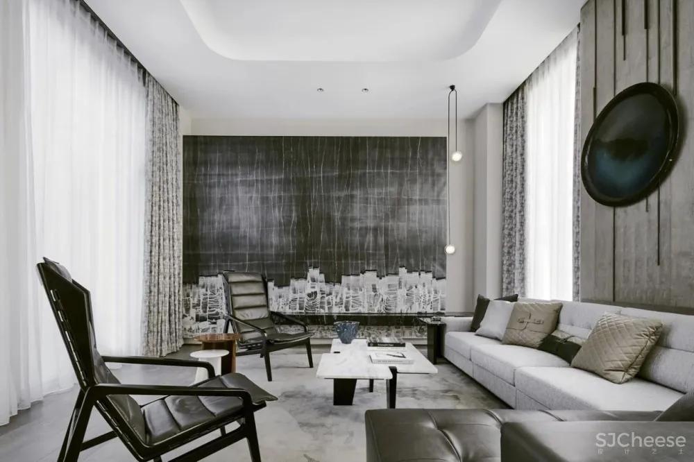 设计寻访黄全:我不做平庸的设计