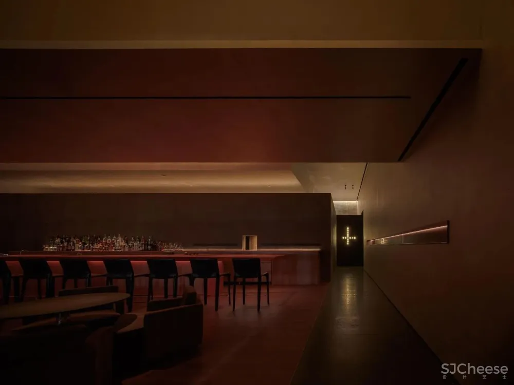 深圳Voisin Organique 邻舍有机餐厅 万社设计