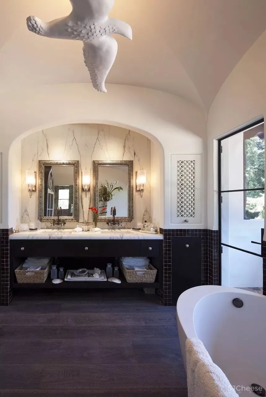 设计寻访Erin Martin:无所束缚、无所畏惧