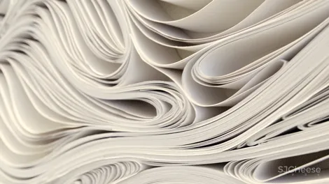 一缕书卷气韵,尽显东方智慧!