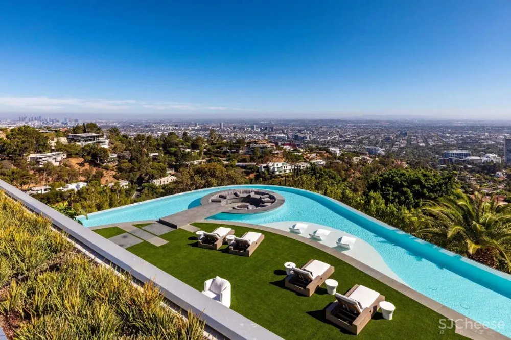 赌王豪宅OUT了，这才是2020年豪宅该有的样子...