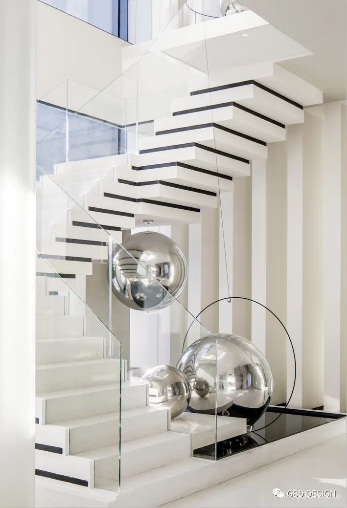 新作|神圣的空旷—沈阳中海和平之门售楼部